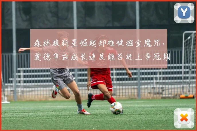 森林狼新星崛起却难破掘金魔咒,爱德华兹成长速度能否赶上争冠期?