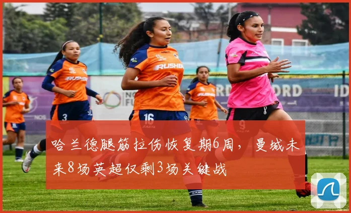 哈兰德腿筋拉伤恢复期6周，曼城未来8场英超仅剩3场关键战